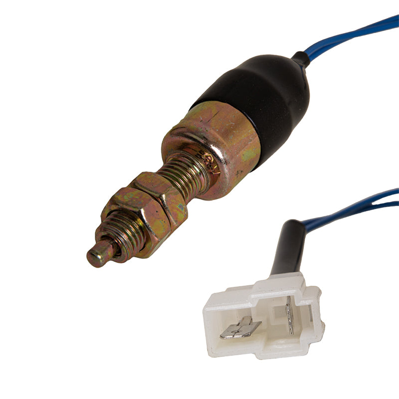 XSeries Storm Brake Switch Assembly | MadJax®