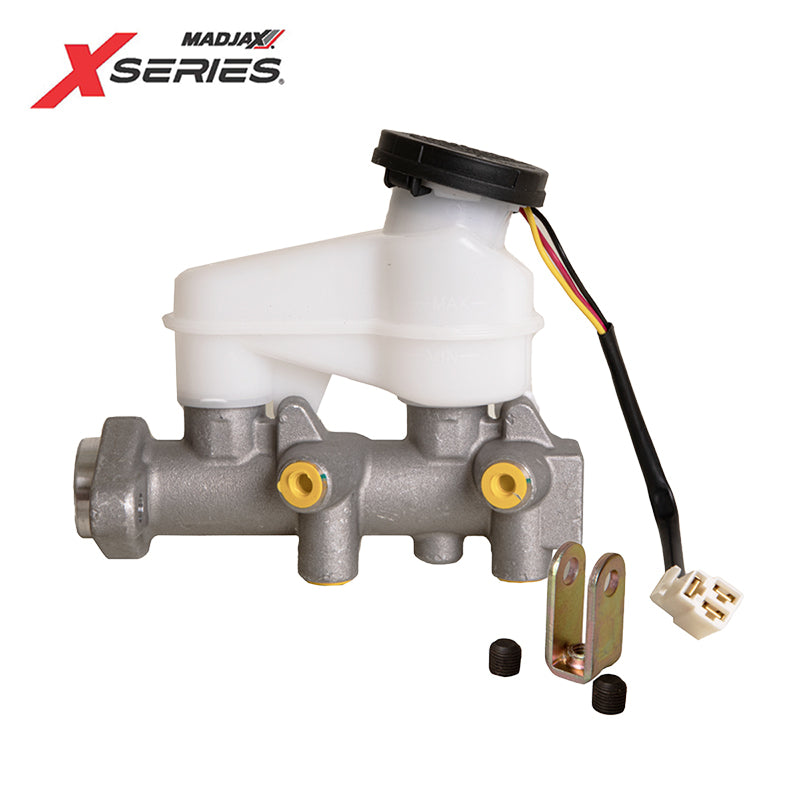 MASTER145／80R13 Brake Master Cylinder Fits select: 1982-1983 DATSUN 280ZX