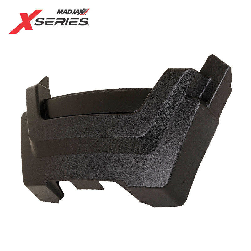 XSeries Storm Front Bumper (2023-2025) | MadJax® – Salt City Golf Cart