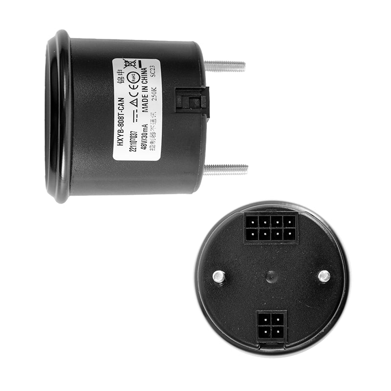 XSeries Storm State of Charge Meter (2023-2025) | MadJax®