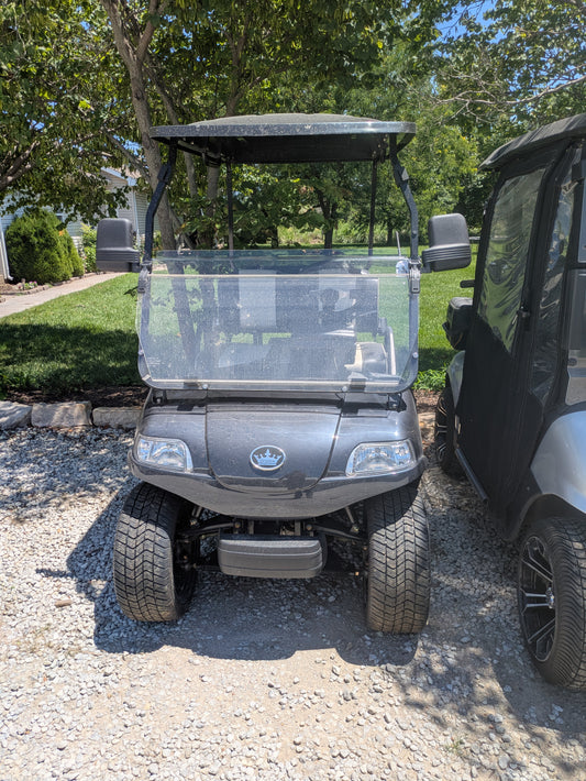 2025 Evolution Classic for Golf