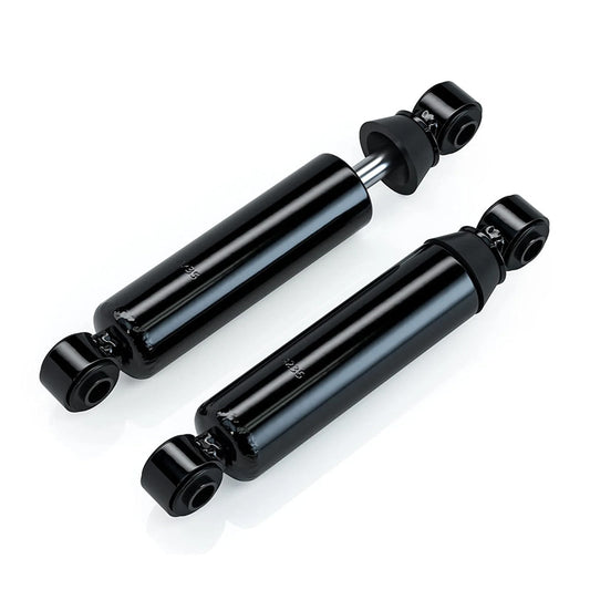 Replacement set of front shock absorber for gas and electric models Club Car DS and Precedent golf carts, Set of 2.