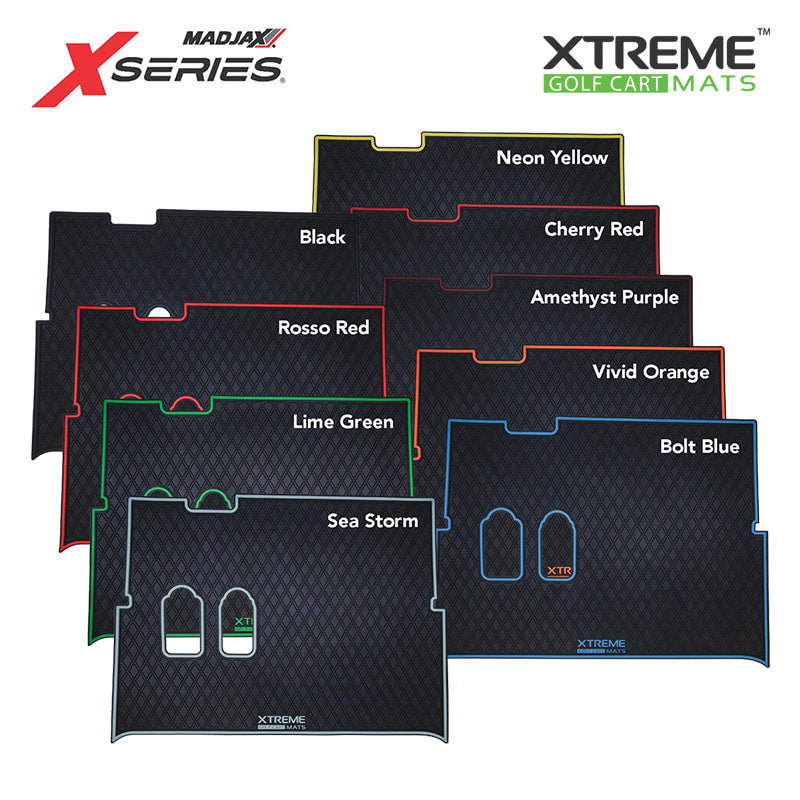 XSeries Storm Xtreme® Mats Floor Mat - Choose Your Color (2024
