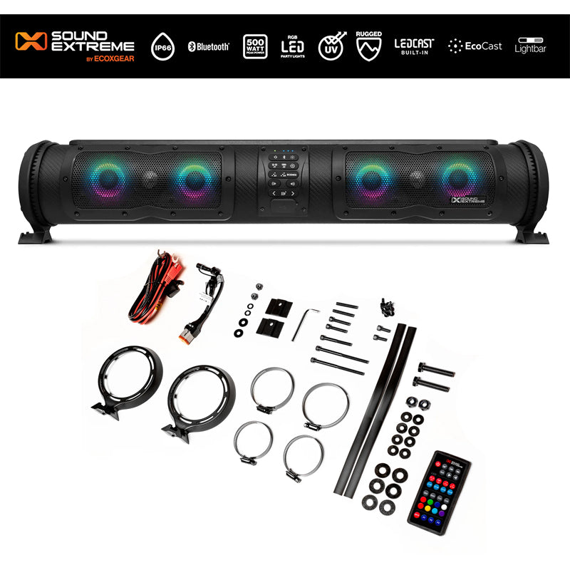 SoundExtreme Elite 28