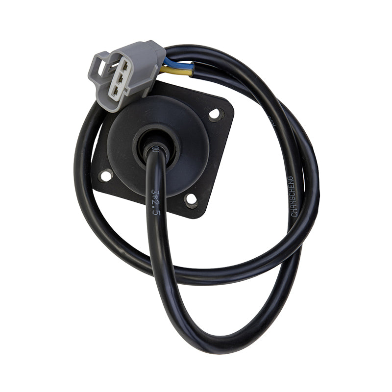 XSeries Storm Charging Receptacle | MadJax® – Salt City Golf Cart