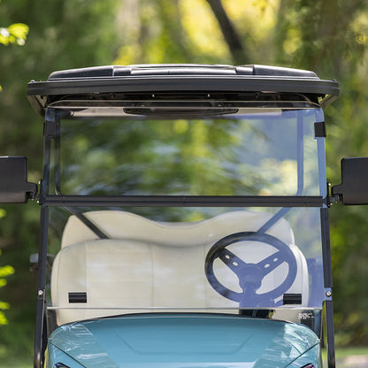 XSeries Storm & EZ-GO TXT Folding DOT Clear Windshield |  RedDot®