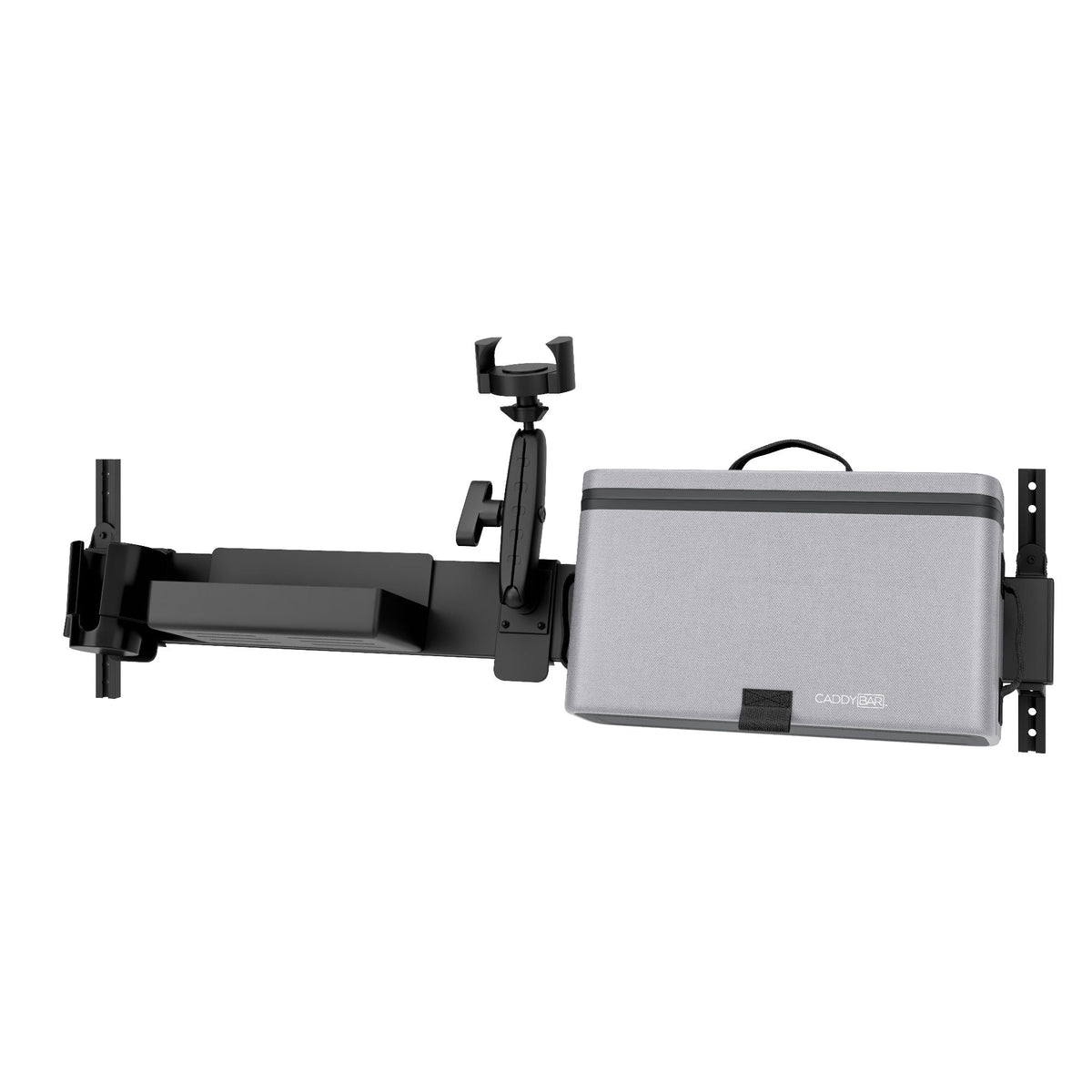 CADDYBAR™ (Front Mount | Drill)
