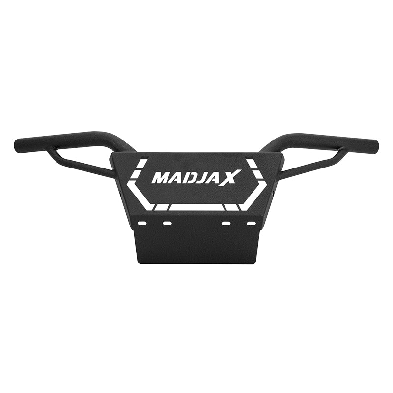 XSeries Storm Front Brush Guard (2024-2025) | MadJax® – Salt City