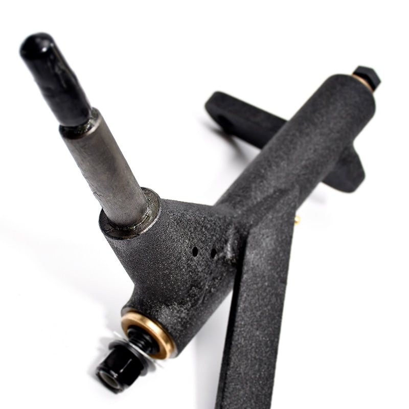 Club Car Precedent King XD 6