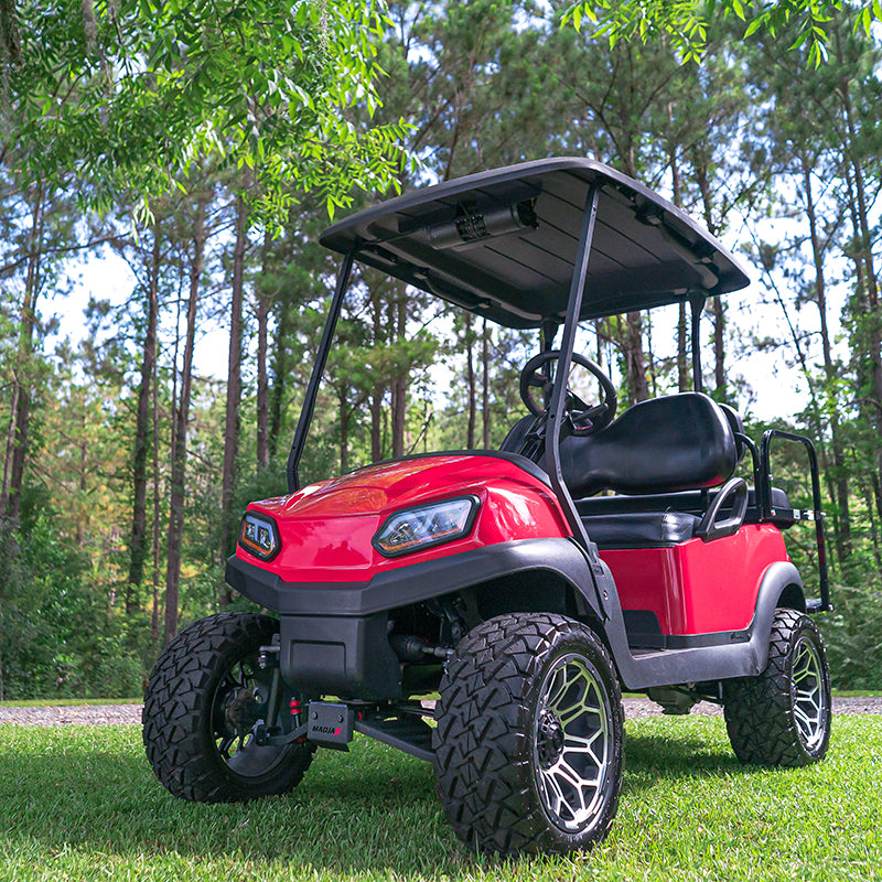Club Car Precedent King XD 6