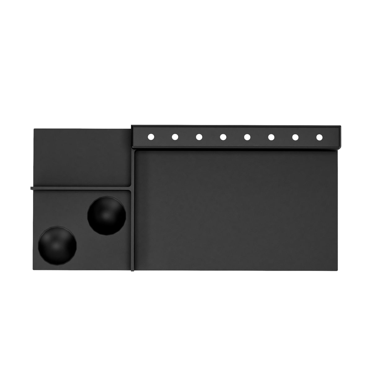CADDYBAR™ Tray Organizer (Used w/ Tray)