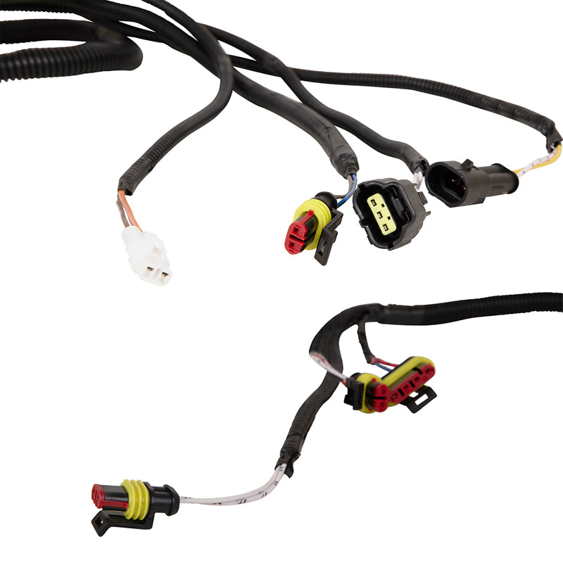 XSeries Storm Main Wiring Harness (2023) | MadJax® – Salt City