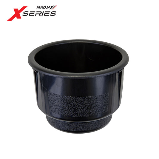 OEM Madjax XSeries Storm Gen 2 dash cup holder replacement special order item, offered with free shipping, Item #28-387-7.