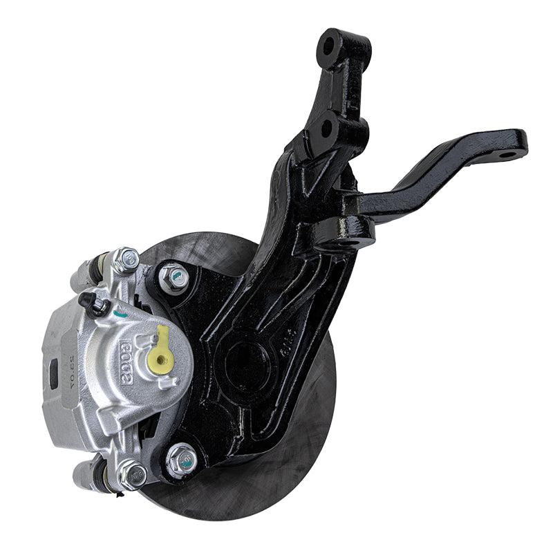 XSeries Storm Driver Side Spindle Complete (Lifted 2024-2025