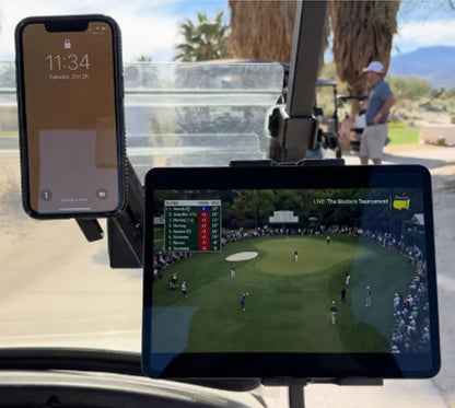 CADDYBAR™ Mini (Front Mount | No-Drill)