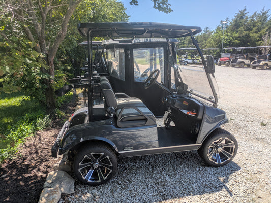 2025 Evolution Classic for Golf