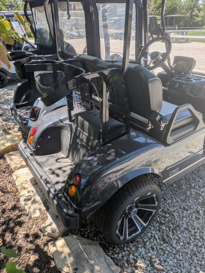 2025 Evolution Classic for Golf