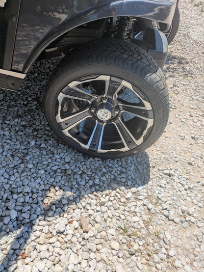 2025 Evolution Classic for Golf