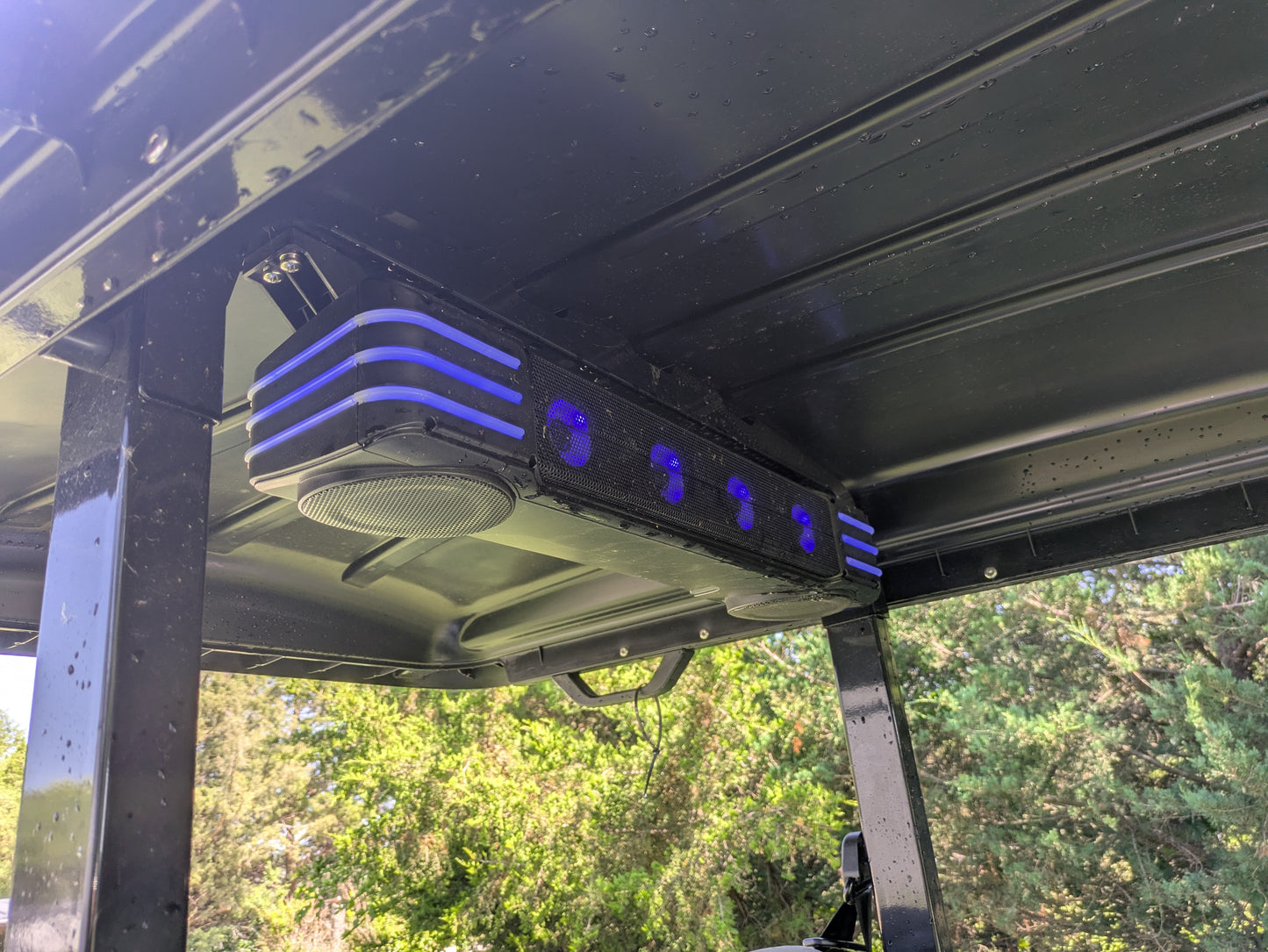 2025 Evolution Ranger 2+2 Plus