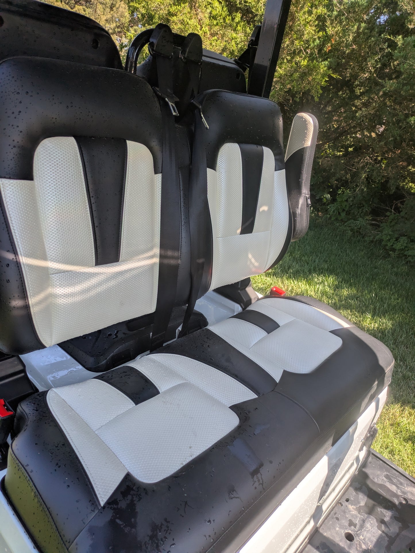 2025 Evolution Ranger 2+2 Plus