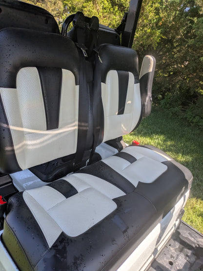 2025 Evolution Ranger 2+2 Plus