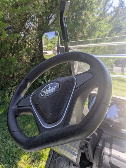 2025 Evolution Ranger 2+2 Plus