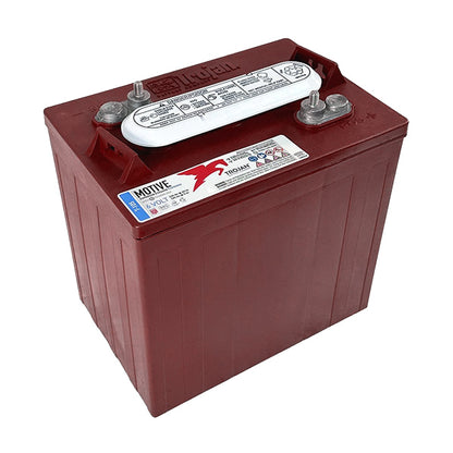 Trojan 6V GC2 225Ah T105-RE Renewable Energy Deep Cycle Battery Trojan 6V GC2 225Ah T105-RE Renewable Energy Deep Cycle Battery