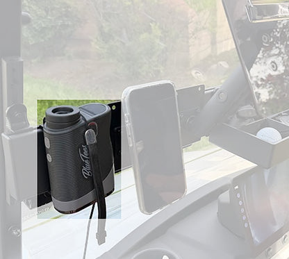 CADDYBAR™ MagMount