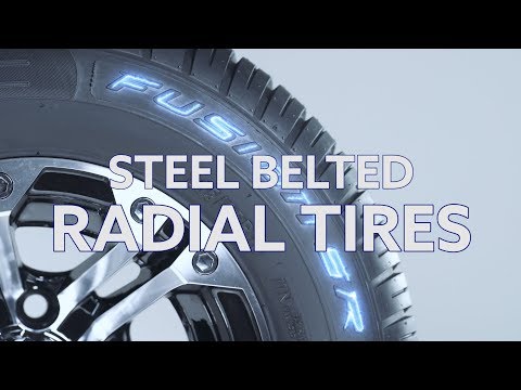Youtube promotional video from Madjax / GTW featuring the new Steel Belted Radial (SBR) street tire designed for higher speed, high performance golf carts and Low Speed Vehicles (LSVs).