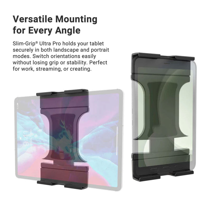 Tablet Attachment (Requires Accessory Mount or Mount Mini – sold separately)