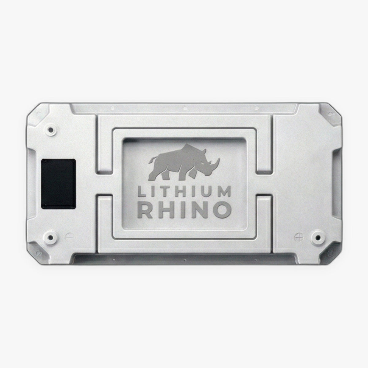 12V 392Ah Lithium Rhino Marine LiFePO4 IP67 Conversion Kit