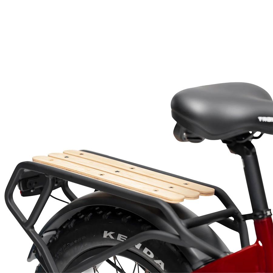 lynx fahrradtasche Troxus Lynx Urban 20in Fat Tire E-bike
