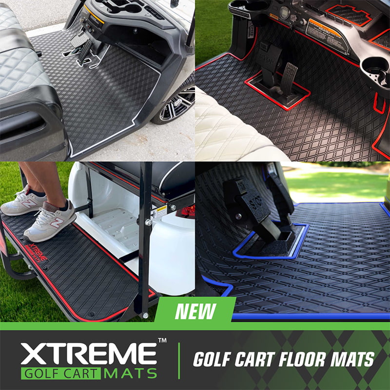 XSeries Storm Xtreme® Mats Floor Mat - Choose Your Color (2024